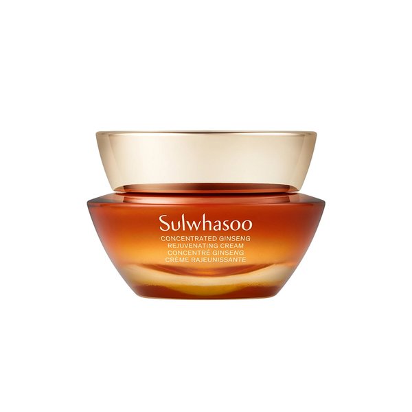 Sulwhasoo Concentrated Ginseng Rejuvenating Cream - 50ml