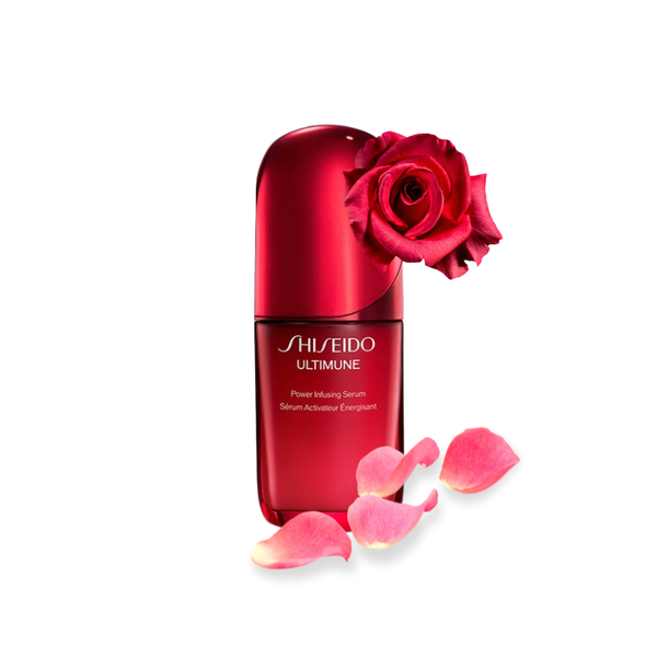Shiseido Ultimune Power Infusing Serum - 50ml