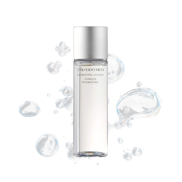 Shiseido Men Hydrating Lotion - 150ml