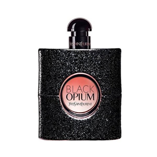 Yves Saint Laurent Black Opium Eau de Perfume - 50ml