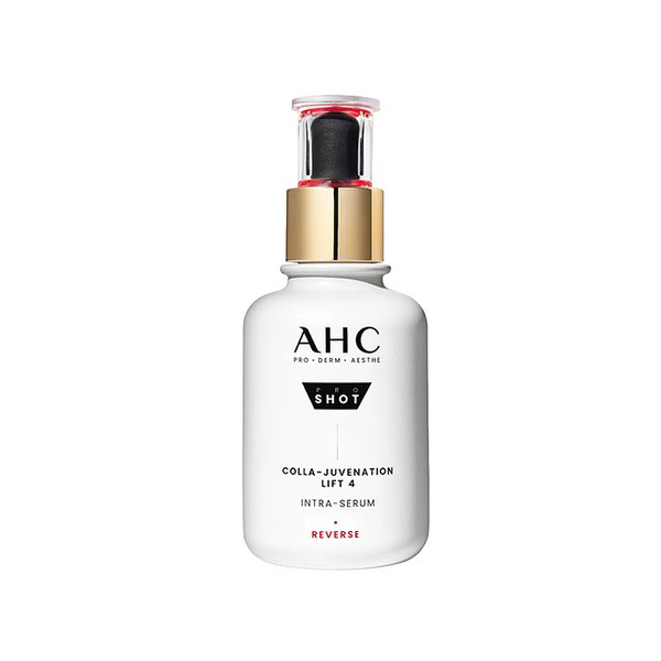 AHC Colla-juvenation Lift 4 Intra-Serum - 40ml