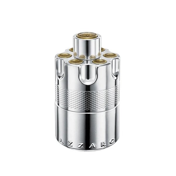 Azzaro Wanted Eau de Perfume For Men - 100ml