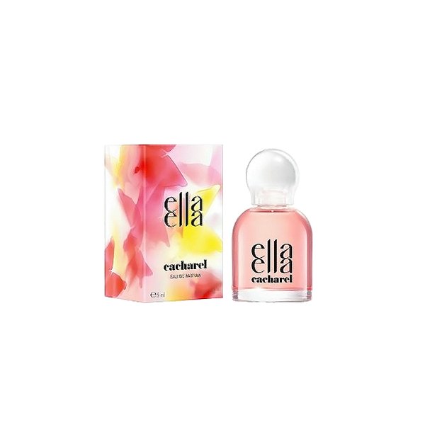 Cacharel Ella Ella Eau de Perfume - 5ml