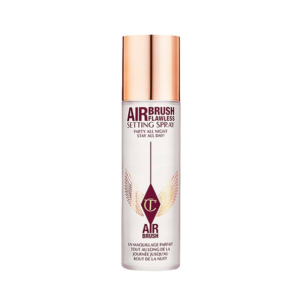 Charlotte Tilbury Airbrush Flawless Setting Spray - 100ml