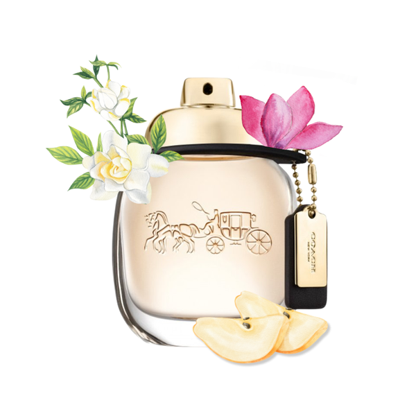 Coach Eau de Perfume