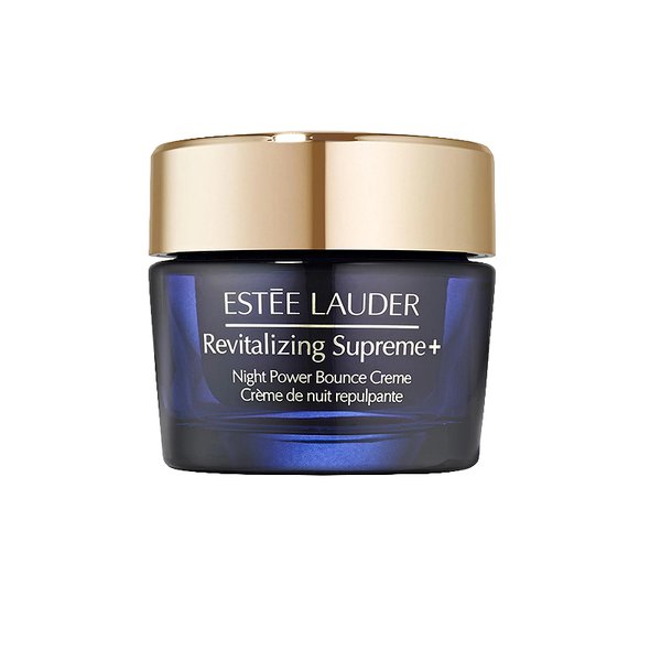 Estee Lauder Revitalizing Supreme+ Night Power Bounce Cream - 50ml