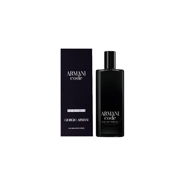 Giorgio Armani Code For Men Eau de Perfume - 15ml
