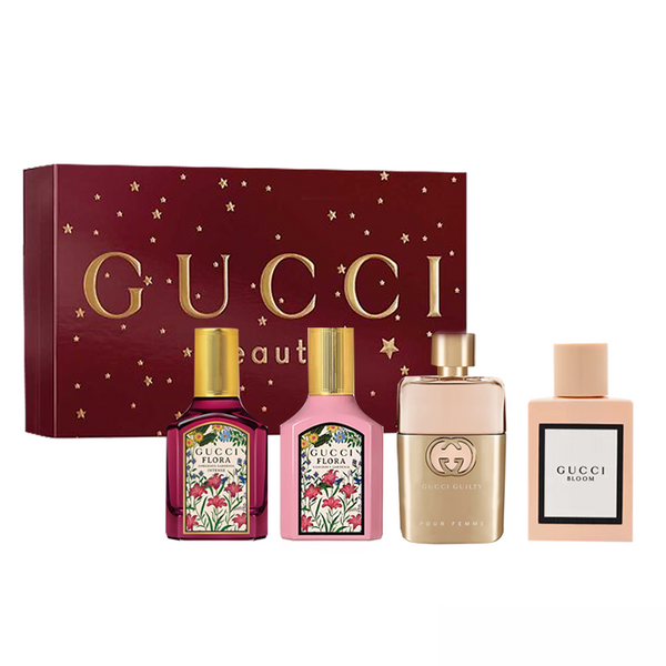 Gucci Mini Discovery Kit Gift Set