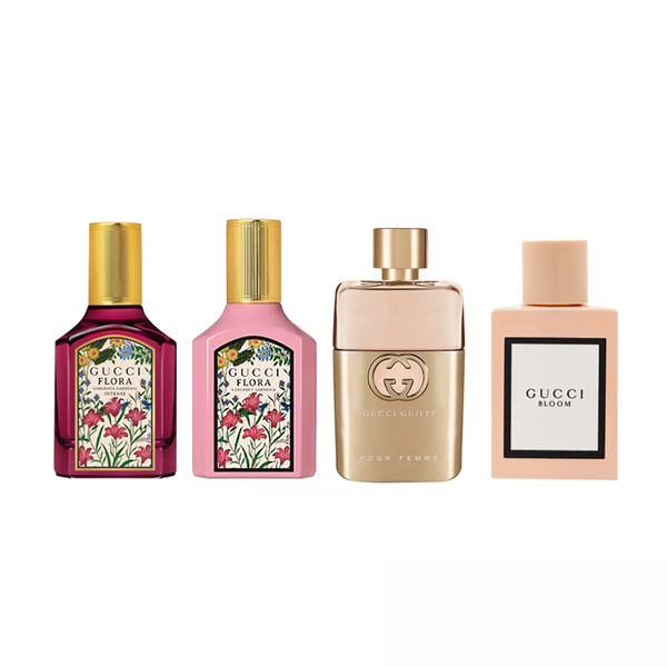 Gucci Mini Discovery Kit Gift Set