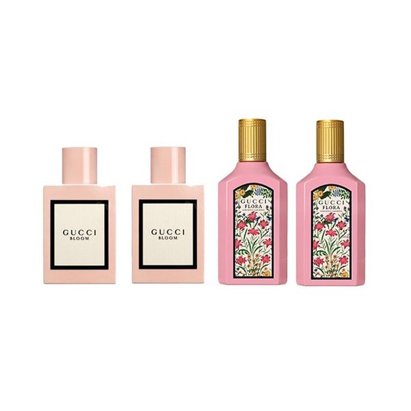 Gucci Miniatures Gift Set