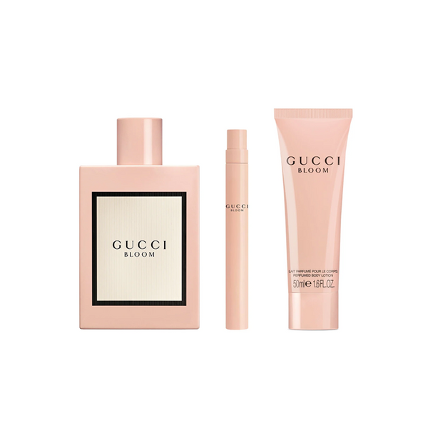 Gucci Bloom Eau de Perfume Gift Set For Her