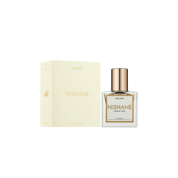 Nishane Hacivat Extrait de Perfume - 15ml