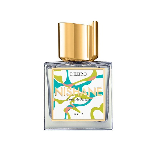 Nishane Deziro Extrait de Perfume - 100ml