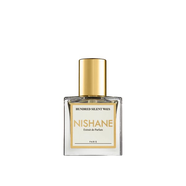 Nishane Hundred Silent Ways Extrait de Perfume - 15ml
