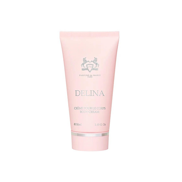 Parfums De Marly Delina Body Cream - 50ml