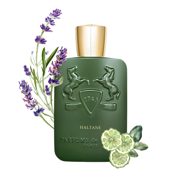 Parfums de Marly Haltane Eau de Perfume - 125ml (Box Damaged)