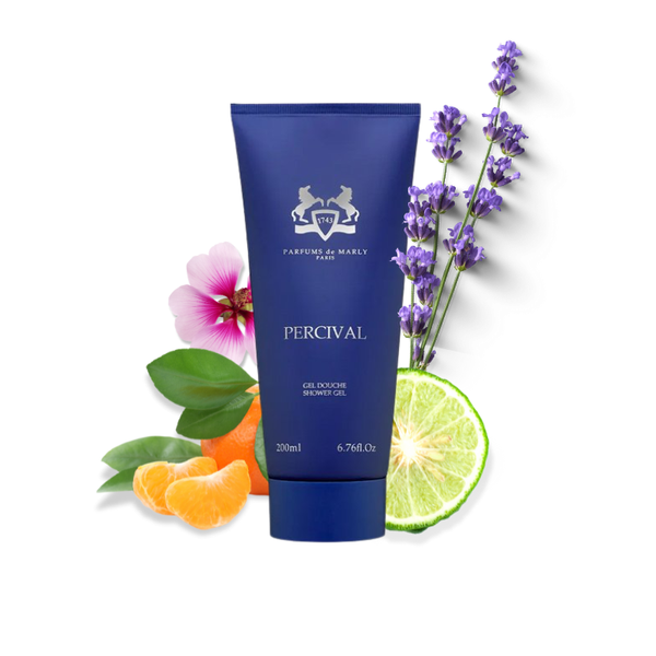 Parfums de Marly Percival Shower Gel - 50ml