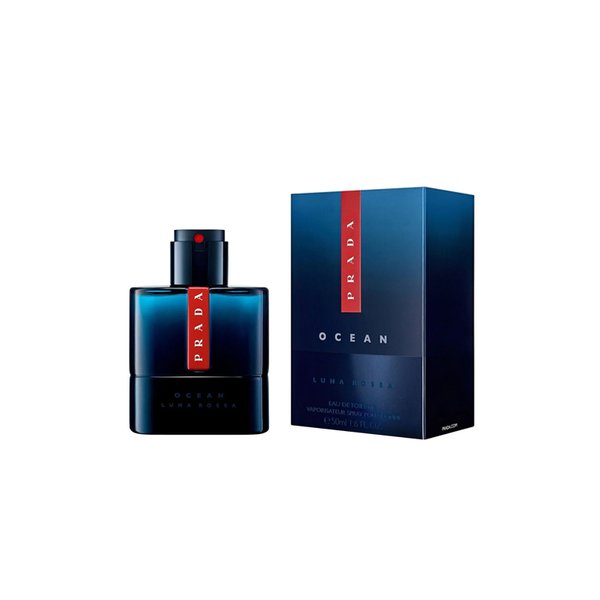 Prada Luna Rossa Ocean Eau de Perfume - 9ml
