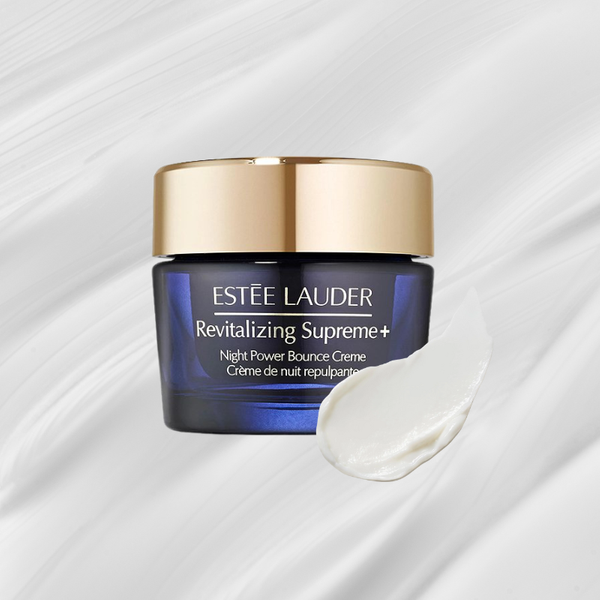 Estee Lauder Revitalizing Supreme+ Night Power Bounce Cream - 50ml