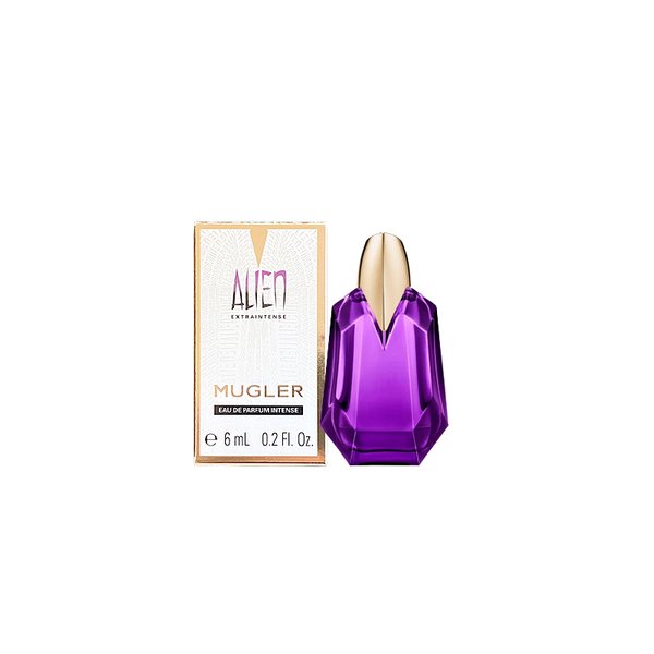 Thierry Mugler Alien Extraintense Eau de Perfume - 6ml