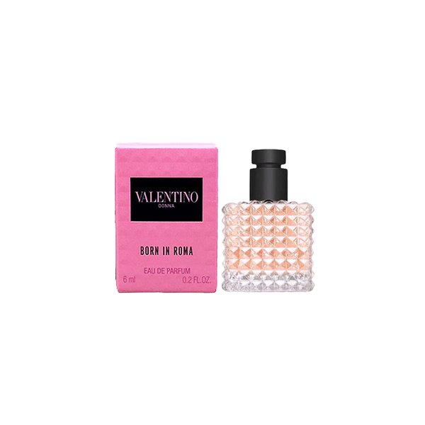 Valentino Donna Born in Roma Eau de Perfume - 6ml