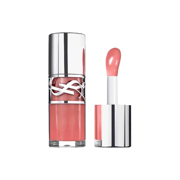 Yves Saint Laurent Loveshine Plumping Lip Gloss - Mellow Mallow