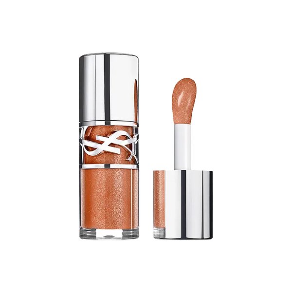 Yves Saint Laurent Loveshine Plumping Lip Gloss - California Sunshine