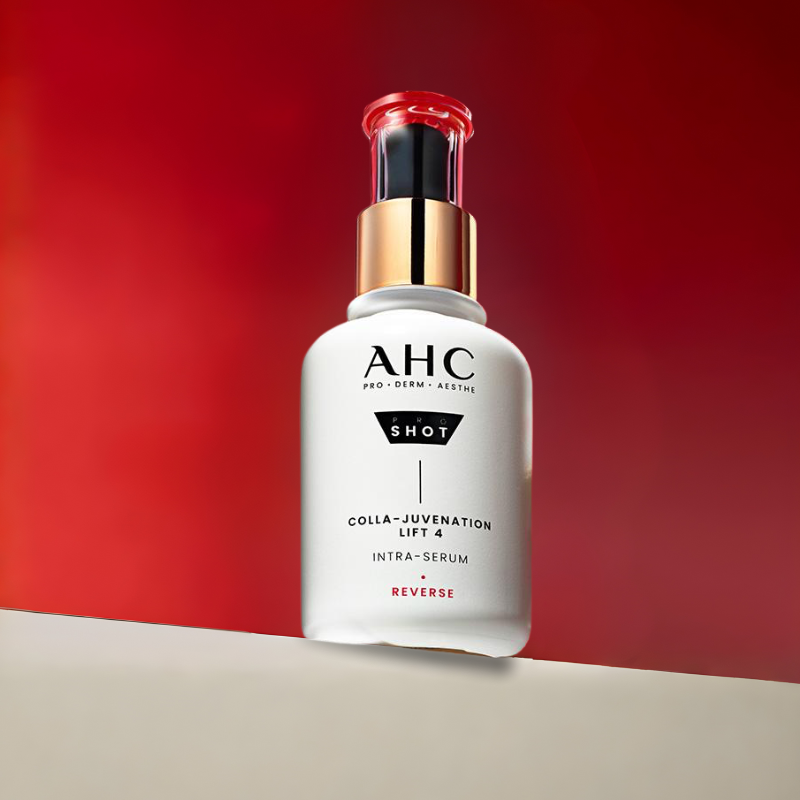 AHC Colla-juvenation Lift 4 Intra-Serum - 40ml