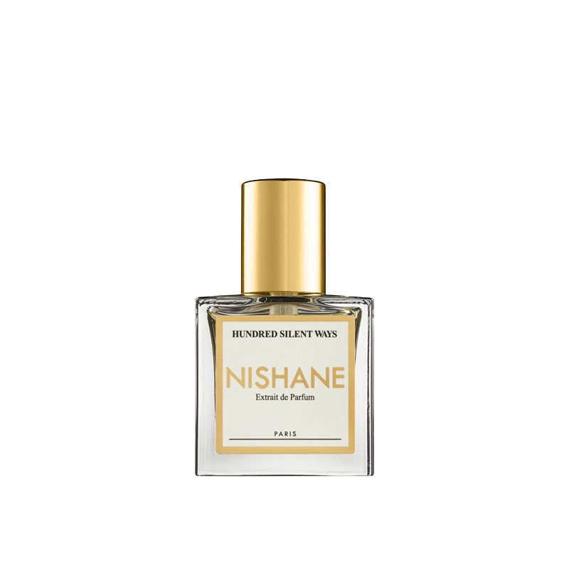Nishane Hundred Silent Ways Extrait de Perfume - 15ml