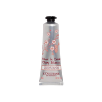 L'Occitane Cherry Blossom Hand Cream - 30ml