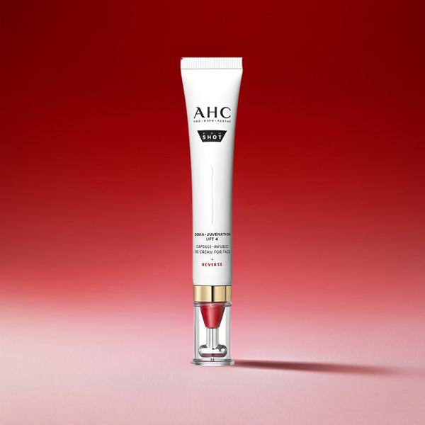 AHC Colla-juvenation Lift 4 Eye Cream For Face - 30ml