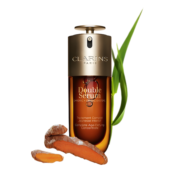 Clarins Double Serum (New) - 50ml