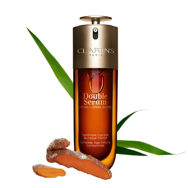 Clarins Double Serum (New) - 75ml
