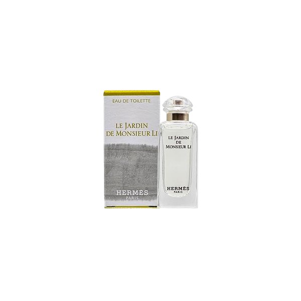 Hermes Mini Le Jardin de Monsieur Li Eau de Toilette - 7.5ml