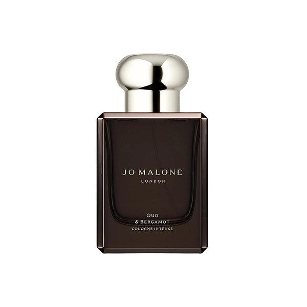 Jo Malone Oud & Bergamot Cologne Intense - 50ml