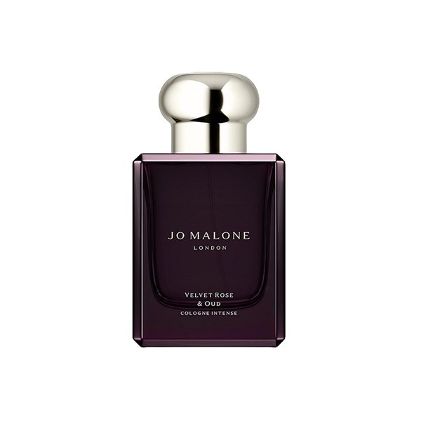 Jo Malone Velvet Rose & Oud Cologne Intense - 50ml