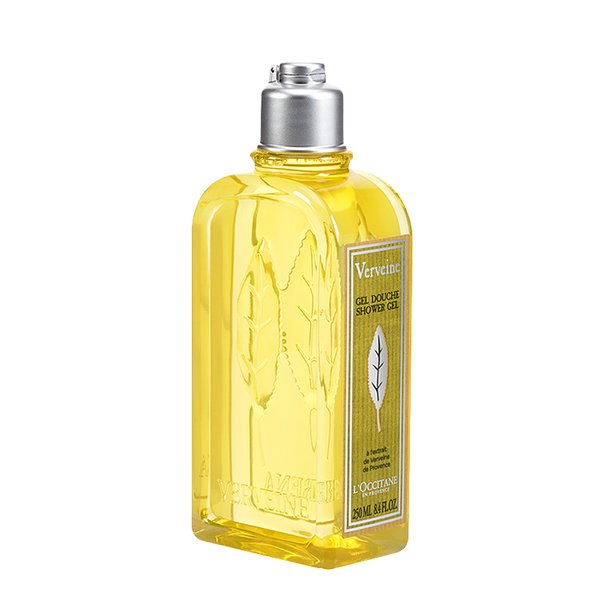 L'Occitane Verbena Shower Gel