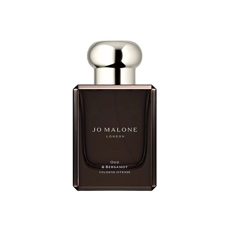 Jo Malone Oud & Bergamot Cologne Intense - 50ml