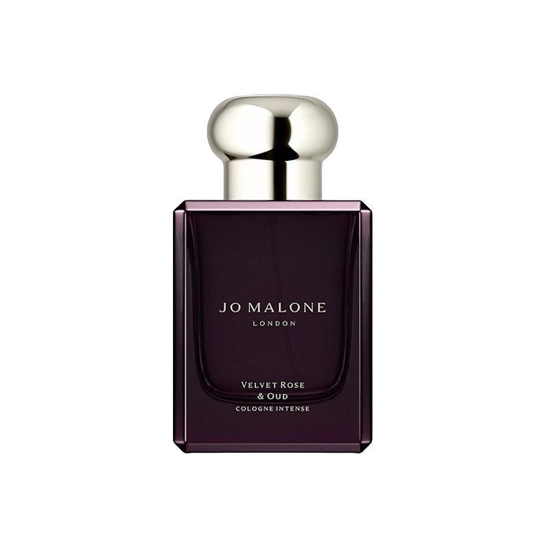 Jo Malone Velvet Rose & Oud Cologne Intense - 50ml