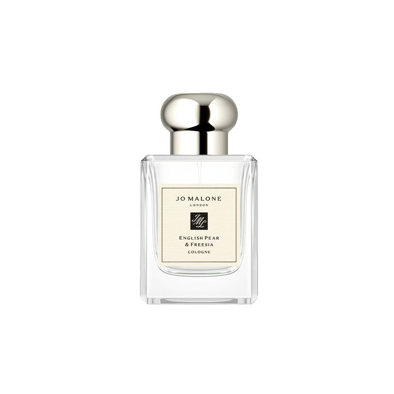 Jo Malone English Pear & Freesia Cologne | Fragrance of autumn.