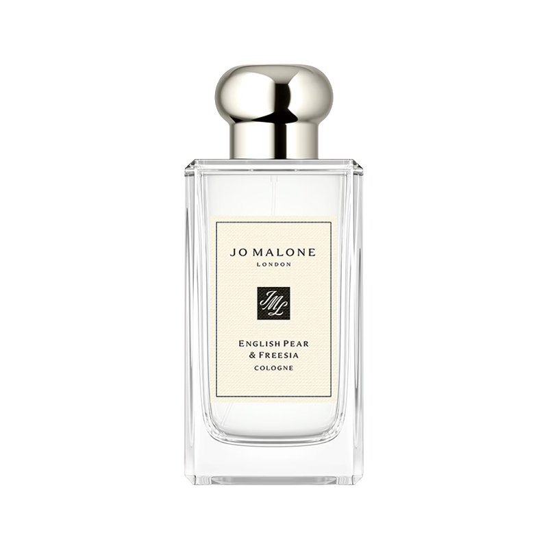 Jo Malone English Pear & Freesia Cologne | Fragrance of autumn.