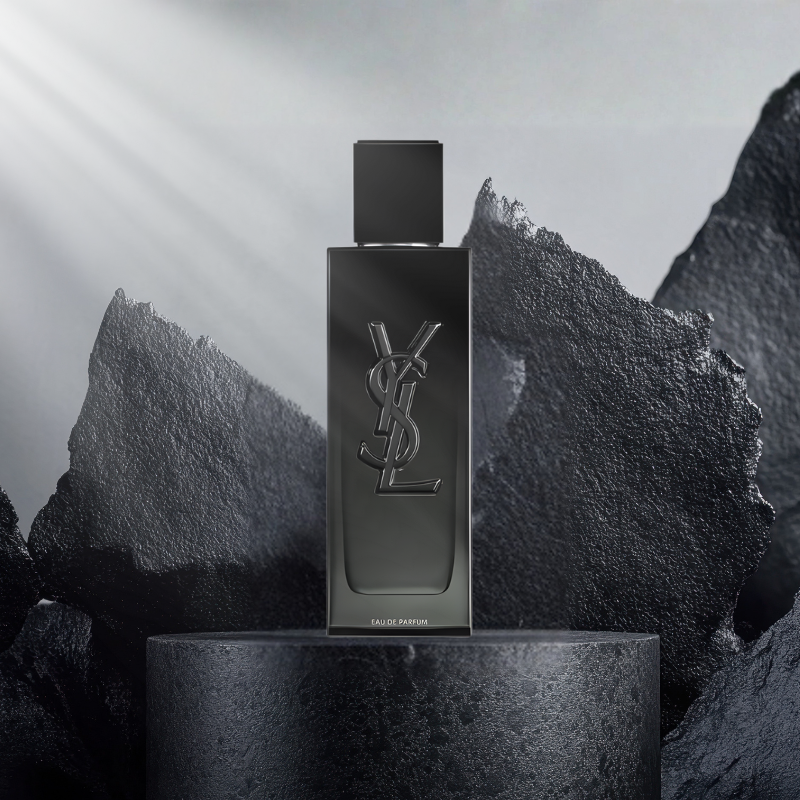 Yves Saint Laurent Myslf Eau de Perfume