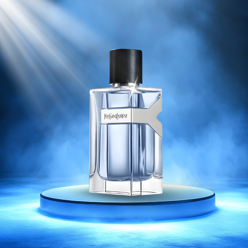 Yves Saint Laurent Y Eau de Toilette