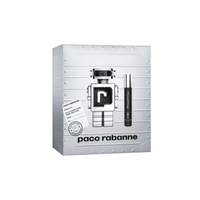 Paco Rabanne Phantom Eau de Toilette Set