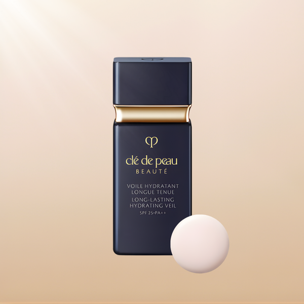 Cle de Peau Beaute Long-Lasting Hydrating Veil SPF 25+++ - 30ml
