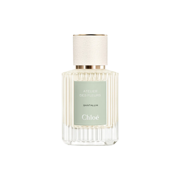 Chloe Atelier des Fleurs Santalum Eau de Perfume - 50ml