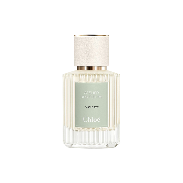 Chloe Atelier des Fleurs Violette Eau de Perfume - 50ml