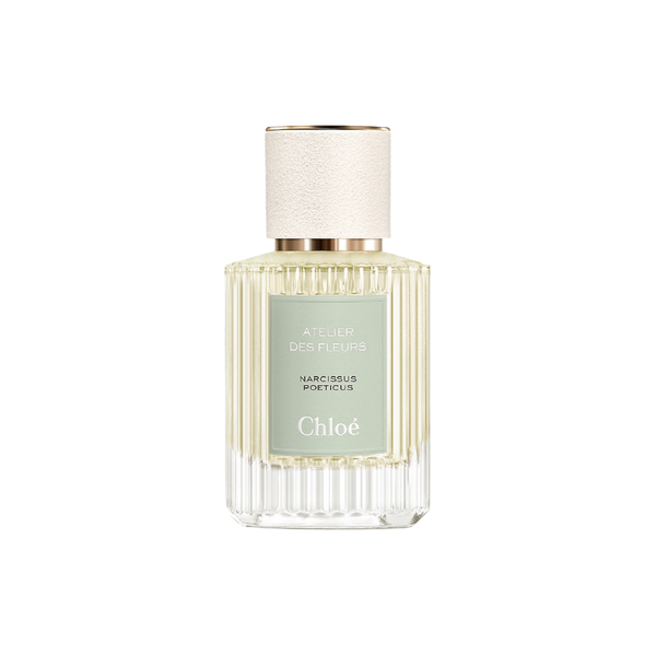 Chloe Atelier des Fleurs Narcissus Poeticus Eau de Perfume - 50ml
