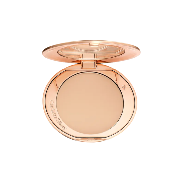 Charlotte Tilbury Refillable Airbrush Flawless Finish Setting Powder - 2 Medium