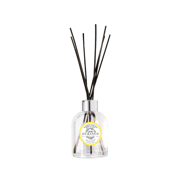 Durance Reed Diffuser 225ml - Sensual Monoi